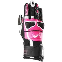 Furygan Styg 15 Lederhandschuhe