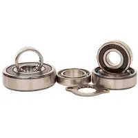 Hotrods Arctic Cat Dvx 400 04-08/kawas Kfx 03-06/suz Ltz 03-13 Lenklager-kit