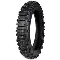 X-grip Jack The Gripper Soft Tt Offroad-hinterreifen