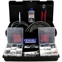 Venhill 3dlrc Werkzeugsatz