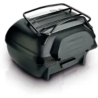 Hepco & becker Rückenlehne Für Topcase Journey 700308