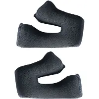 Leatt Motorradhelm Polster für 2.5 Helm 25mm