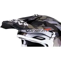 Scorpion Vx-16 Air Visier