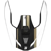Shot Race Gear Furious Heritage Visier