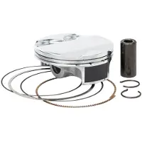 Vertex Piston Ø88.00 Mm A 23711a Kolbenkit