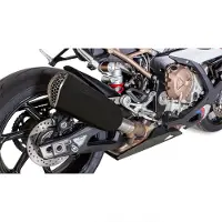 Remus Nxt Bmw S 1000 Rr 19-21 Ref:94782 087019 Stainless Steel Homologierter Schalldämpfer