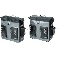 Kuryakyn Torke 24l Seitenkoffer-set