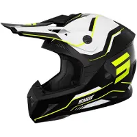 Shot Race Gear Pulse Lines Junior Visier