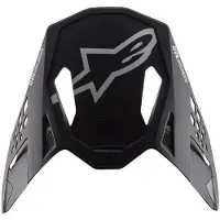 Alpinestars M8 Echo Visier