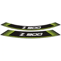 Puig Special Kawasaki Z900 Felgenstreifen