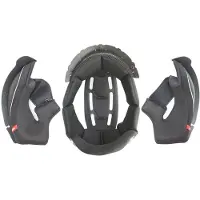 Scorpion Exo-510 Air Kw Standard Innenpolsterung