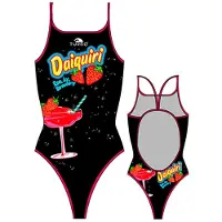 Turbo Daiquiri Badeanzug
