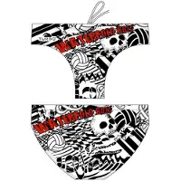 Turbo Boys Badeslip