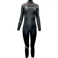 Aquaman Damen-Neoprenanzug GOLD