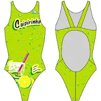 Turbo Caipirinha Pro Resist Badeanzug