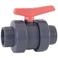 Cepex 05358 Ø4 Dn80 Standard-kugelhahn Bsp-innengewinde O-ringe Epdm Schwarzer Punkt