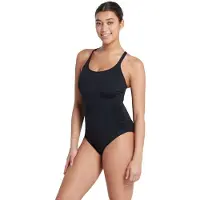 Zoggs Multiway 1 Piece Badeanzug