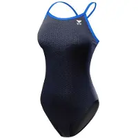 Tyr Hexa Diamondfit Badeanzug