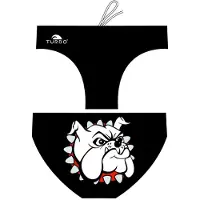 Turbo Bulldog Badeslip