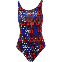 Turbo Rock Pro Resist Badeanzug