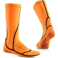 Buddyswim Trilaminate Warmth 2.5 Mm Neoprenschuhe