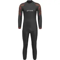 Orca Vitalis Thermal Langarm-neoprenanzug