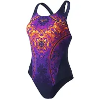 Speedo Gemstoneflash Recordbreaker Badeanzug