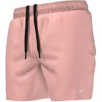 Nike Shorts kápinowe für männer Essential rosa NESSA560 626 (L)