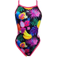 Turbo Fruity Jungle Badeanzug