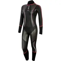 Huub Alpha Atom Langarm Neopren-wetsuit Für Junioren