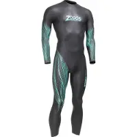 Zoggs Hypex Pro Langarm-neoprenanzug