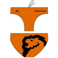 Turbo Holland Badeslip