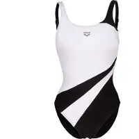 Arena Damen Badeanzug SWIMSUIT LILIANA U BACK