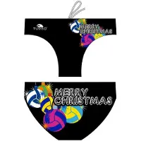 Turbo Christmas Ball Badeslip