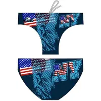 Turbo Ny Stars Badeslip