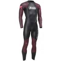 Zoggs Predator Ultra Langarm-neoprenanzug
