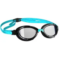 Madwave Triathlon Polarisierte Schwimmbrille
