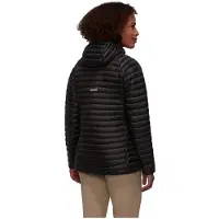 Mammut Aenergy IN Hooded Women's Jacket black XL
