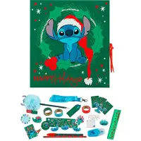 Undercover Disney Stitch - Adventskalender - Happy Holidays