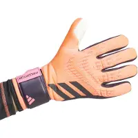 Adidas Guanti Predator League IX3859 Sweatshirt Größe: 8,