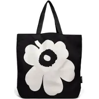 Marimekko Kioski Torna Unikko | Shopper - Damen | schwarz 047931-910