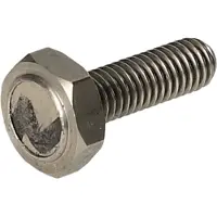 Koso North America Bf010611-n Geschwindigkeitssensor Magnetbolzen
