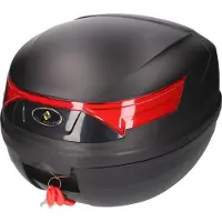 101 Octane 32l Motorradkoffer