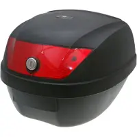 101 Octane 28l Motorradkoffer