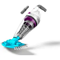 Interline Drahtlose Pool und Spa Vacuum Cleaner