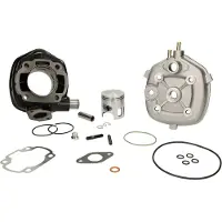 Polini Thermal Group Yamaha/Aprilia SR H2O/Malaguti F12 LC
