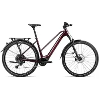 Orbea Kemen MID 30