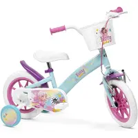 Toimsa 12´´ En71 Fairy Magic Fahrrad Mehrfarbig 3-4 Years Junge Mehrfarbig 3-4 Years