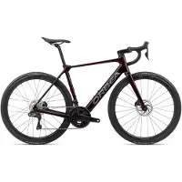 Orbea Gain M20i Ultegra Di2 R8150 2024 E-rennrad