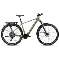Orbea Kemen 10 29´´ Xt M8130 Link Glide Sgs Shadow Plus 2024 Elektrofahrrad
